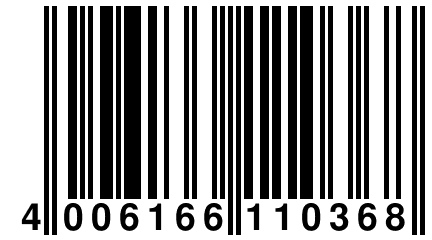 4 006166 110368