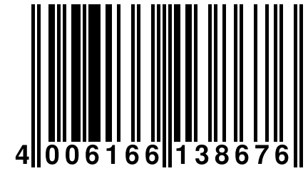 4 006166 138676