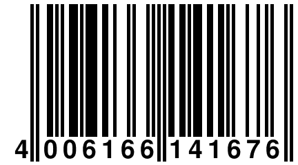 4 006166 141676