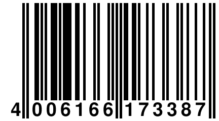 4 006166 173387