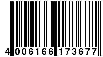 4 006166 173677