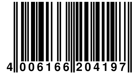 4 006166 204197