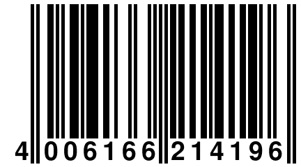 4 006166 214196