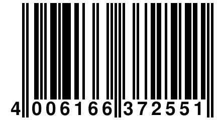 4 006166 372551