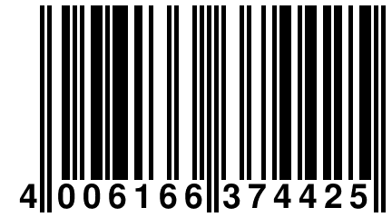 4 006166 374425