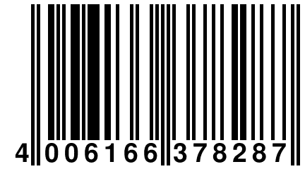 4 006166 378287