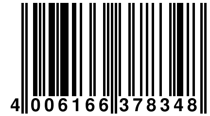 4 006166 378348