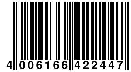 4 006166 422447