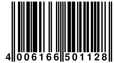 4 006166 501128