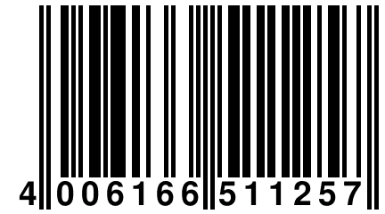 4 006166 511257