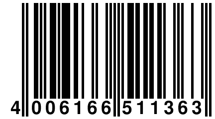 4 006166 511363