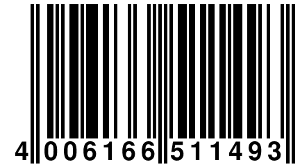 4 006166 511493