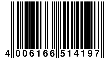 4 006166 514197