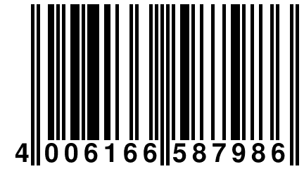 4 006166 587986