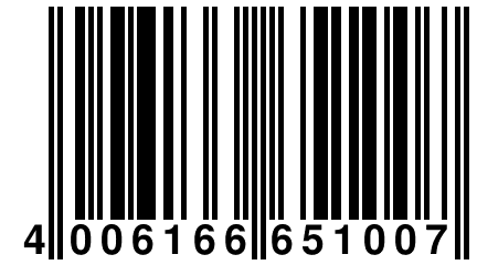 4 006166 651007