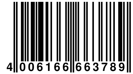 4 006166 663789