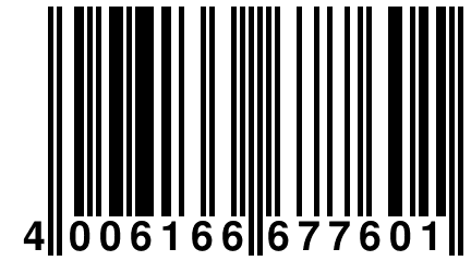 4 006166 677601