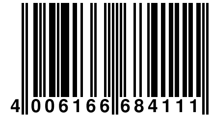 4 006166 684111