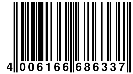 4 006166 686337