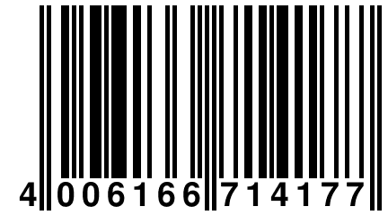 4 006166 714177