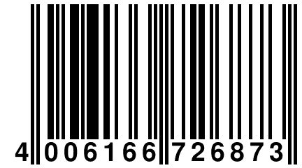 4 006166 726873