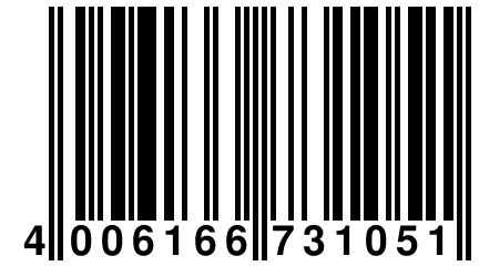 4 006166 731051