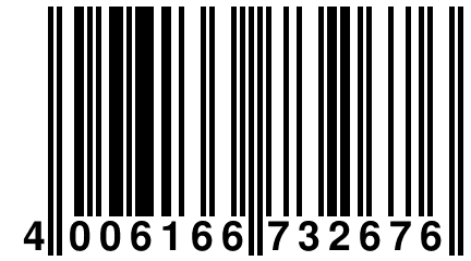 4 006166 732676