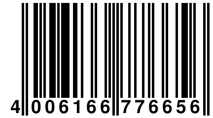 4 006166 776656