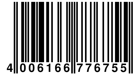 4 006166 776755