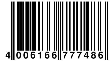 4 006166 777486