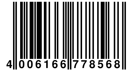 4 006166 778568