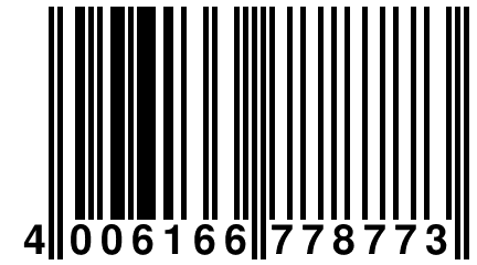 4 006166 778773