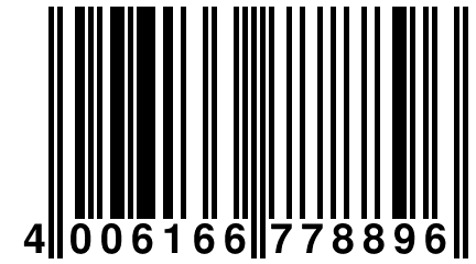 4 006166 778896