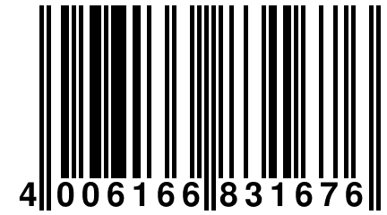 4 006166 831676