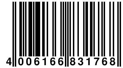 4 006166 831768