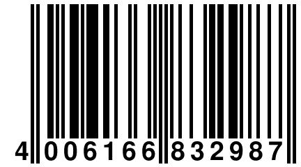 4 006166 832987