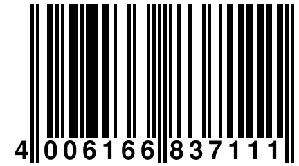 4 006166 837111