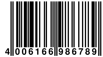 4 006166 986789