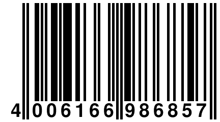 4 006166 986857