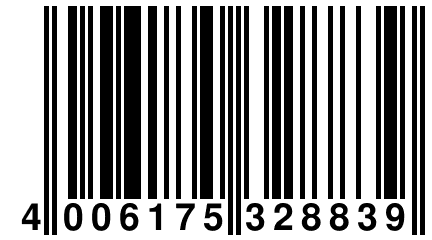 4 006175 328839