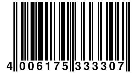 4 006175 333307