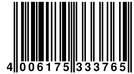 4 006175 333765