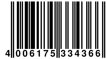 4 006175 334366