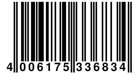 4 006175 336834