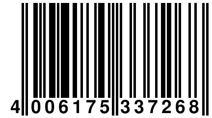 4 006175 337268