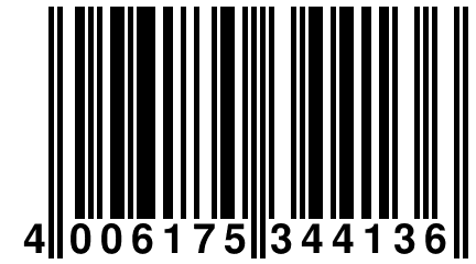 4 006175 344136