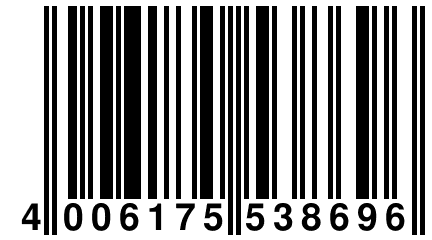 4 006175 538696