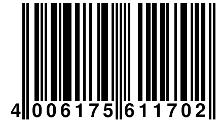 4 006175 611702