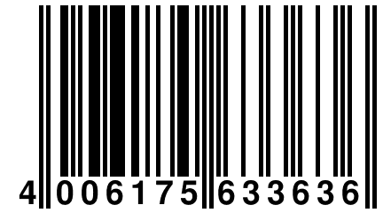 4 006175 633636