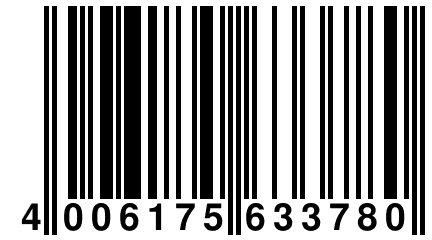 4 006175 633780